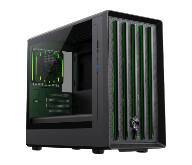 GAMEMAX Legend Claw 360 - 1520371 - zdjęcie